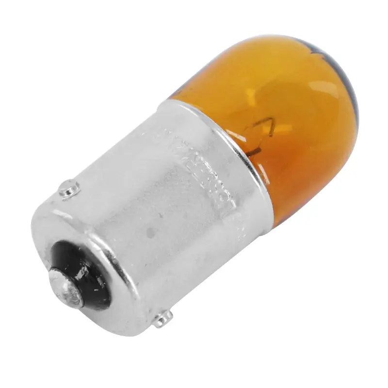 FLOSSER Glühlampe RY10W 12V 10W BAU15s Amber — Ansicht 6