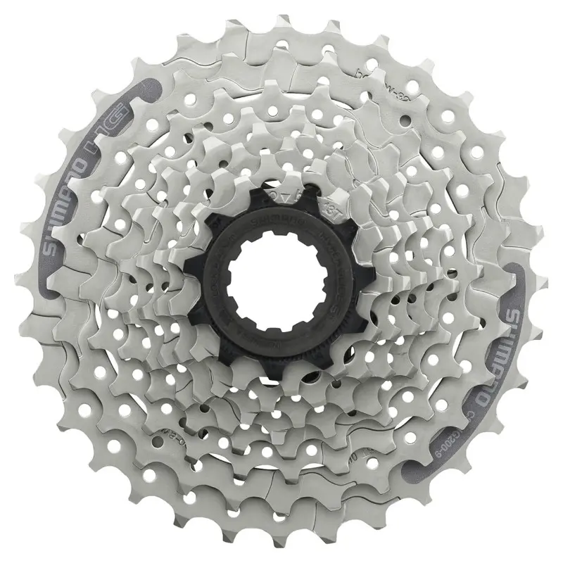 Shimano Acera HG201 9V 11-32 카세트