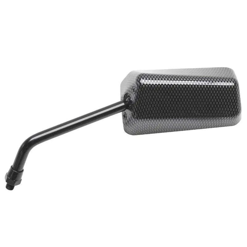 Rückspiegel Vicma F1 D 8 Carbon links