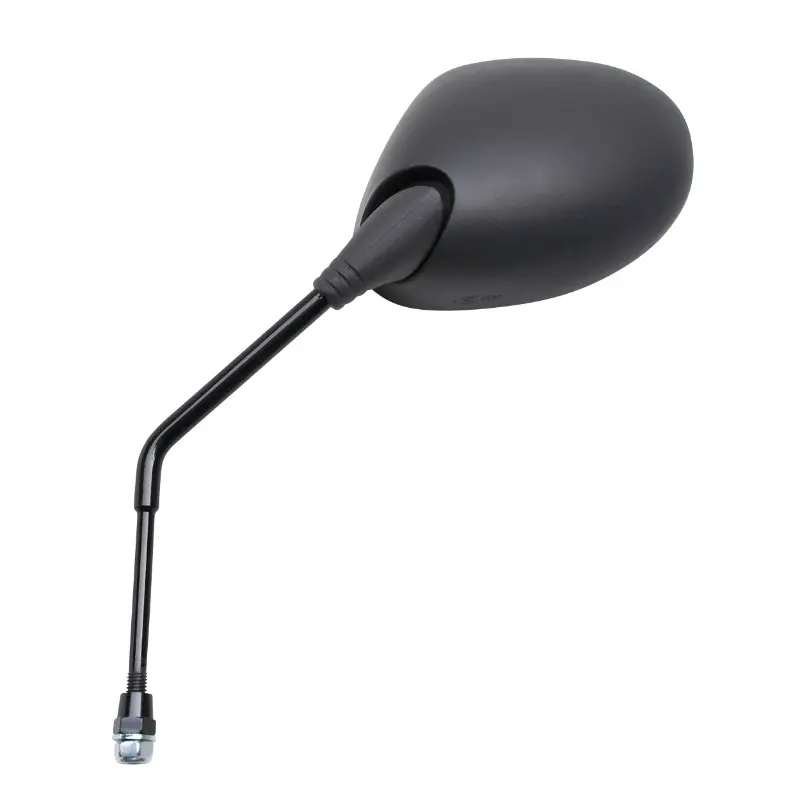 Rétroviseur gauche adaptable Peugeot 50 Vivacity 1999-2004 / Looxor 2001-2006 VICMA (OEM 744411)
