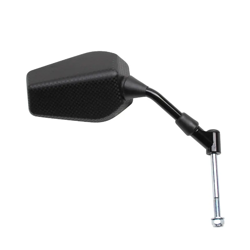 Adaptierbarer rechter Rückspiegel Peugeot 50 Trekker 2000-2003, Ludix Blaster 2005-2012, Jet Force 2003-2015 VICMA