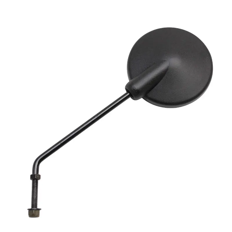 Rétroviseur adaptable Peugeot 50 Ludix One 2004-2012 / Ludix Classic 2004-2012 réversible homologué CE
