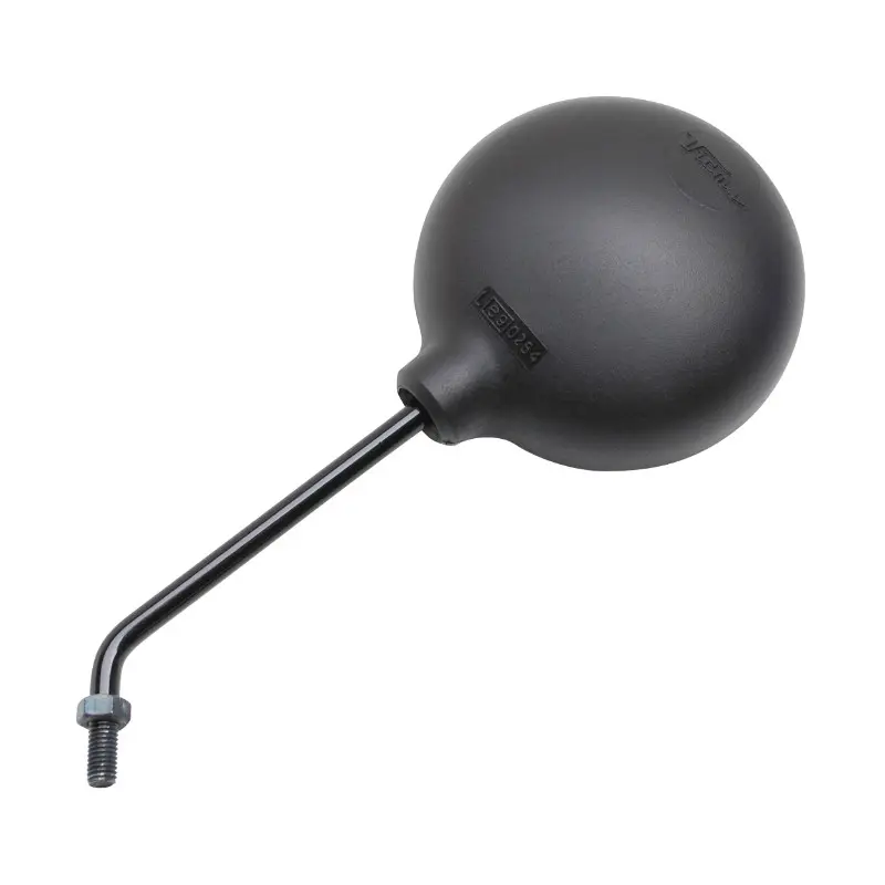 Adaptierbarer Rückspiegel VICMA für Derbi 125 Mulhacén 2007-2013, Senda R Baja 2006-2012, 50 Senda SM DRD 2000-2011, Senda SM X-Treme 2000-2005, umkehrbar, CE-geprüft
