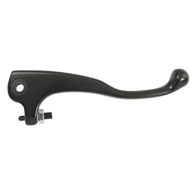 Levier de frein droit noir Derbi 50 Senda DRD - Bultaco 50 Astro - Lobito Vicma