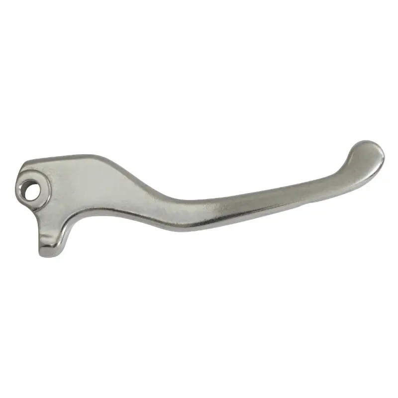 Levier de frein droit poli VICMA MBK Booster Rocket 1995-1998 / Yamaha BW'S NG 1995-1998
