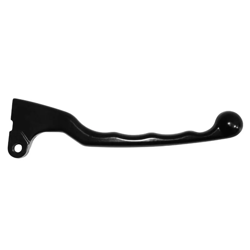 Levier de frein Domino Peugeot 103 SPX/RCX/Fox L droit noir