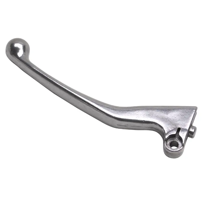 Bremshebel links poliert Domino MBK Ovetto 1997-2006 / Yamaha Neos 1997-2006