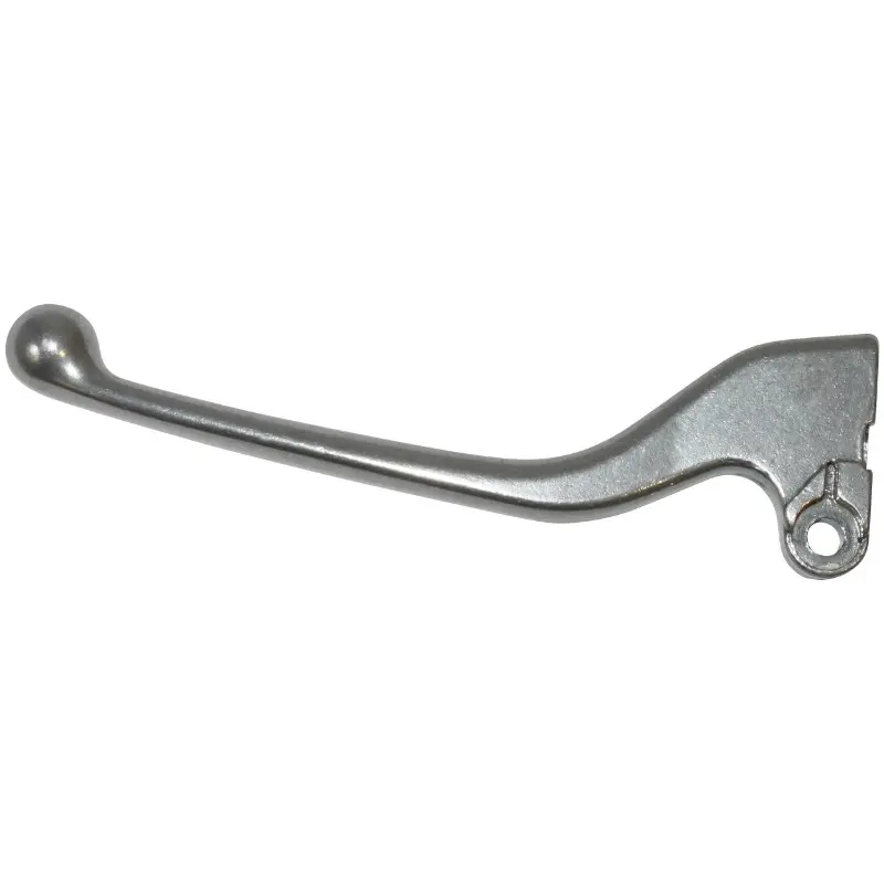 Levier d'embrayage adaptable gauche poli Domino - Derbi Senda / Rieju MRT / Gilera SMT / Vent Baja / Aprilia SX RX