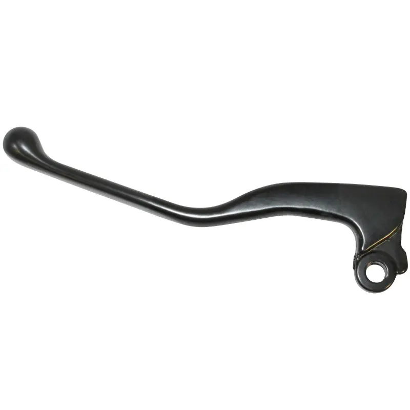 Levier d'embrayage Domino gauche MBK 50 X Limit / Yamaha 50 DTR 2003+ noir