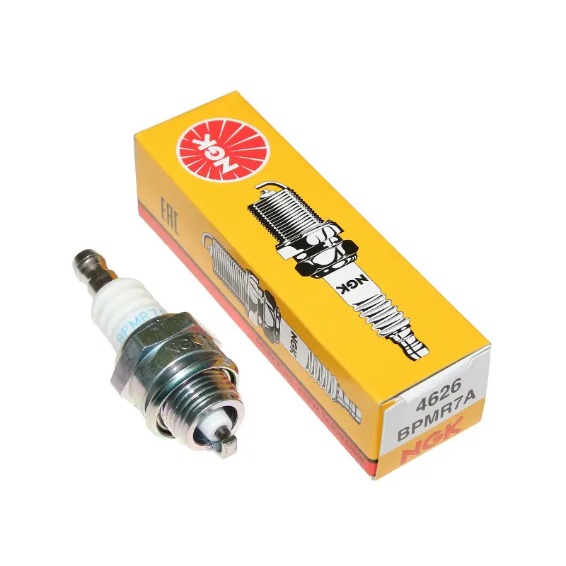 سپارک پلگ این جی کے بی پی ایم آر 7 اے (4626) معیاری — 4 ویو