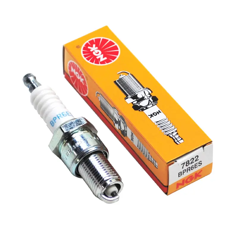شمعة إشعال NGK BPR6ES — المنظر 5