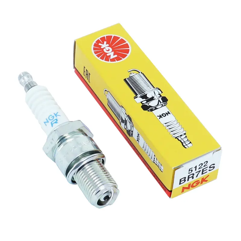 شمعة إشعال NGK BR7ES — المنظر 4