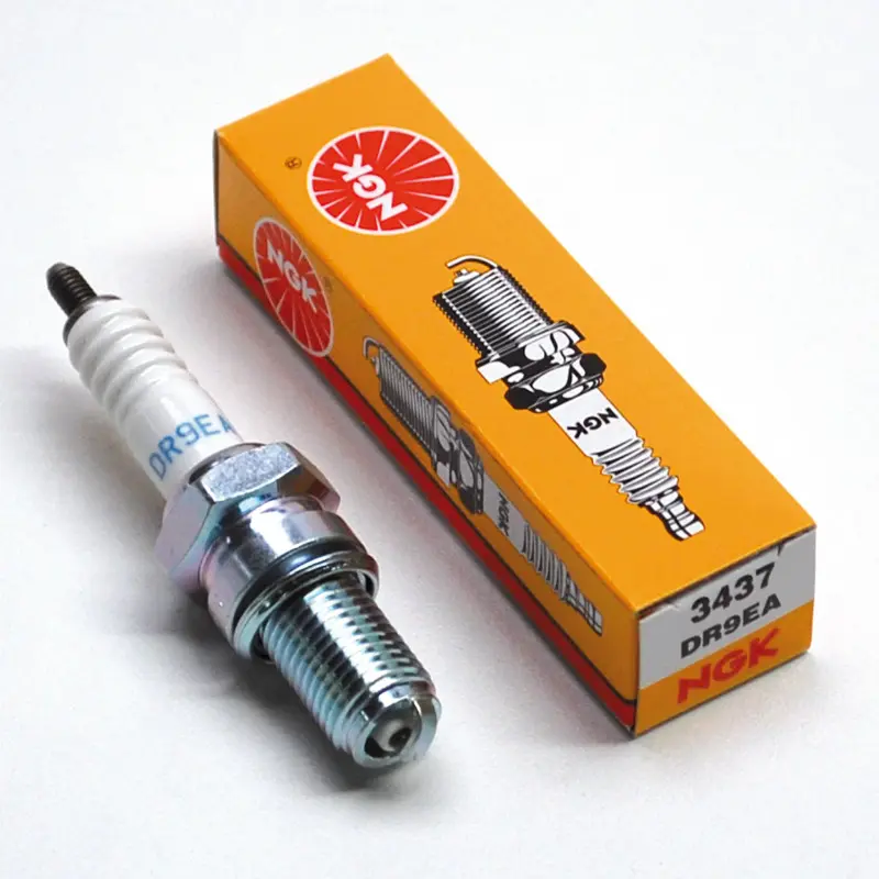 এনজিকে স্ট্যান্ডার্ড স্পার্ক প্লাগ DR9EA (3437) — 4তম ভিউ