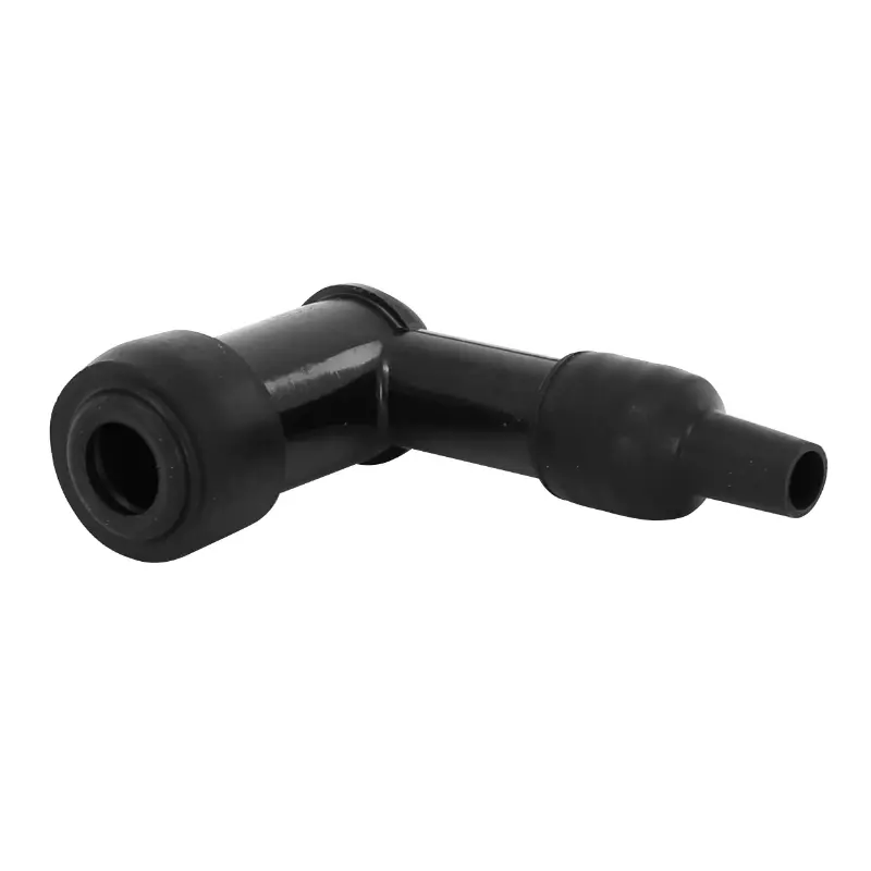 این جی کے LB05F اولیو کے بغیر چنگاری پلگ کے لیے انٹرفیرنس سپریسر — 3 ویو