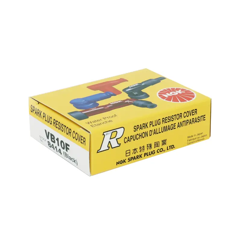 노이즈 서프레서 캡 NGK — 8번째 뷰