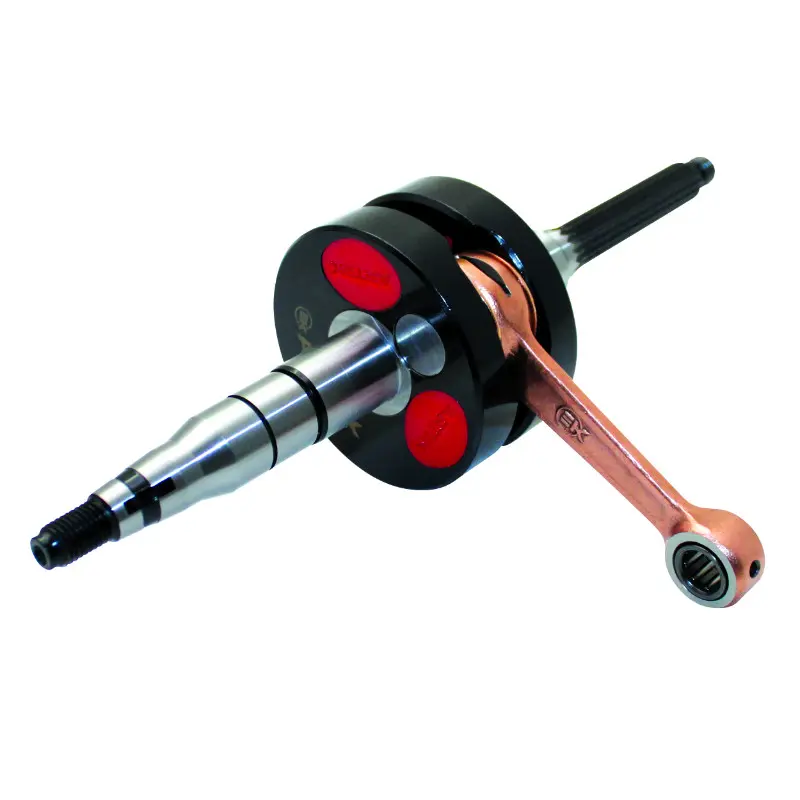 Embiellage-vilebrequin ARTEK K1 MBK 50 Booster, Yamaha 50 BWS, Stunt