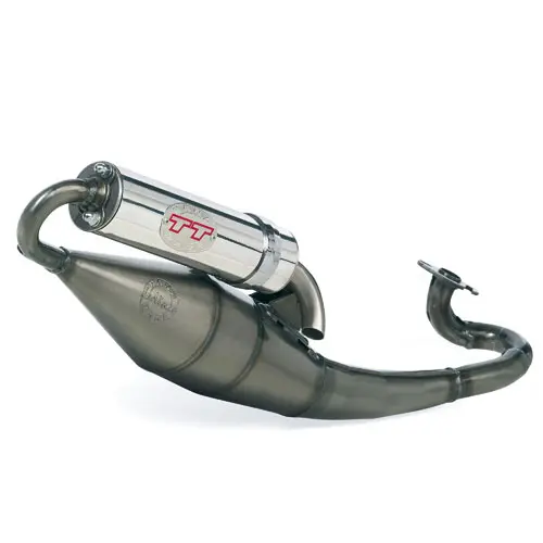 لیووینس ریو۔ ایچ ایم ٹی ٹی سفید/ایلو جیٹ فورس 4059 سائلنسر — 8 ویو