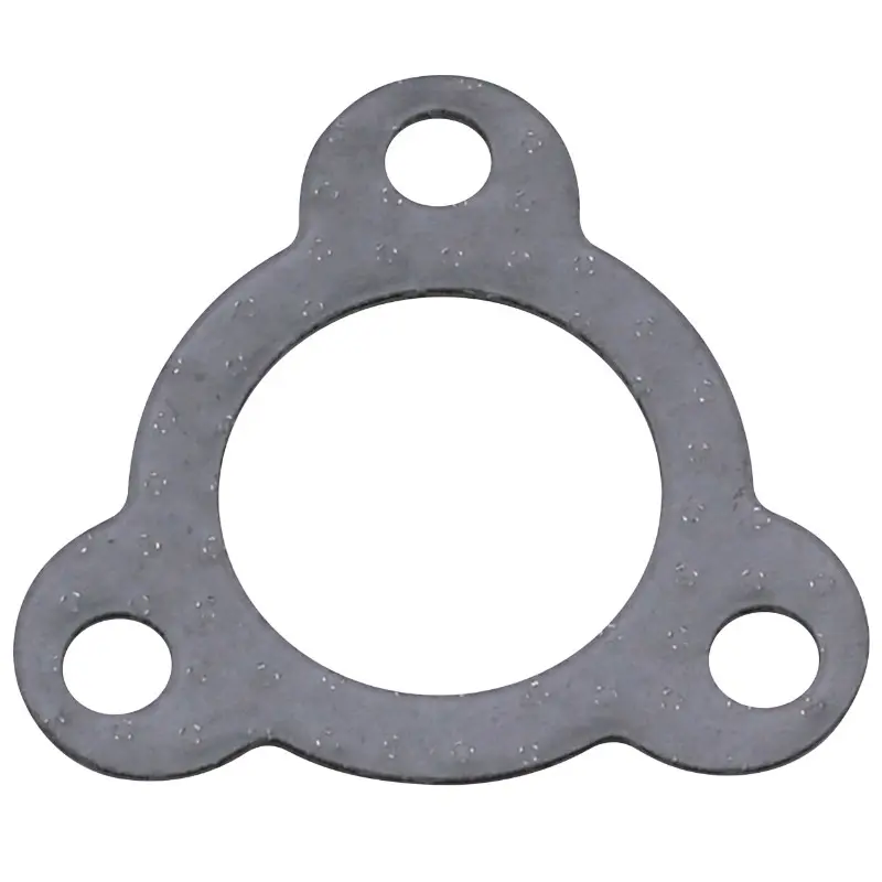 Leovince TT-ZX Silencer Gasket 3 holes ref. 200315