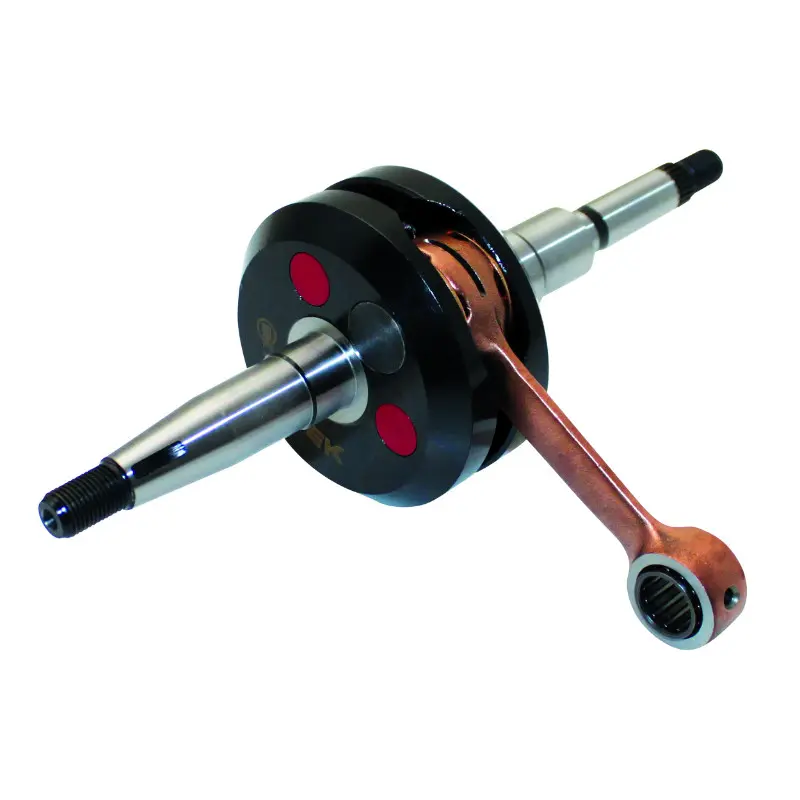 Embiellage-vilebrequin cyclo Artek K1 pour Peugeot 103 SPX RCX