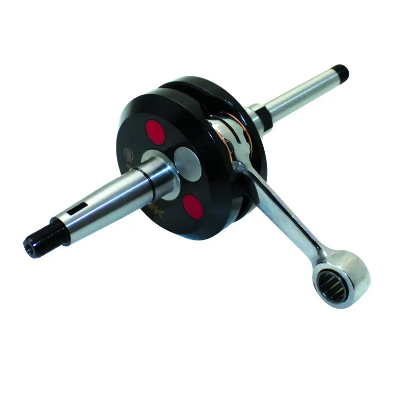 Embiellage-vilebrequin cyclo Artek K1 pour Peugeot 103 SP-MVL (gros cône)