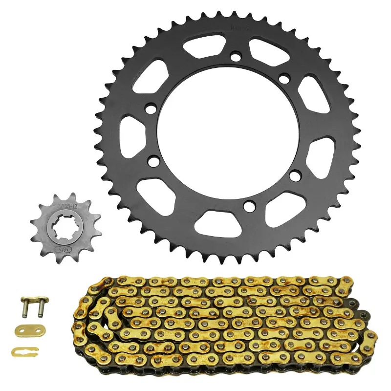 AFAM Kettenkit Suzuki 50 SMX, RMX 1996-2003 420 12X50