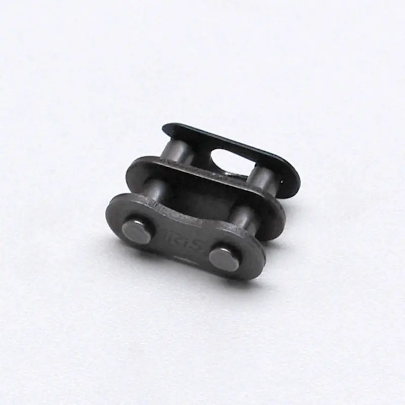 Kette Iris Schnellverschluss 428 TX Standard schwarz