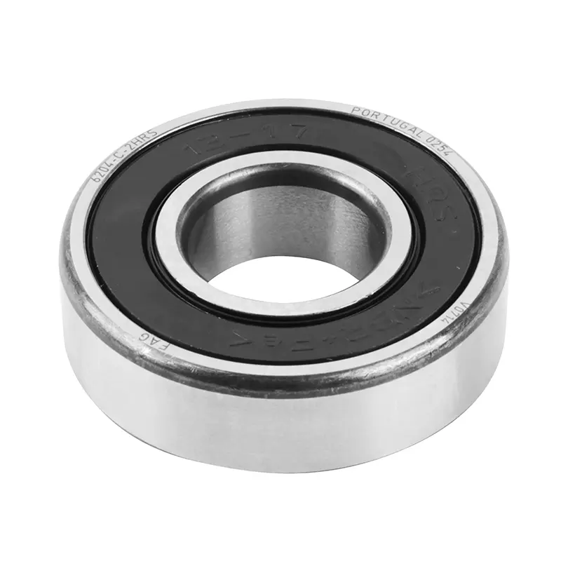 Roulement de roue FAG 6204-2RS 20x47x14 Piaggio 50 Typhoon NRG arrière