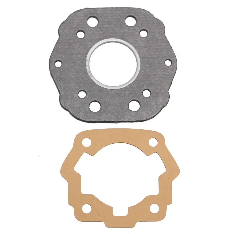Joint haut moteur 50 à boîte adaptable Derbi 50 Senda 1994-2005, GPR 1997-2005, Bultaco 50 Astro, Lobito, Gilera SMT RCR