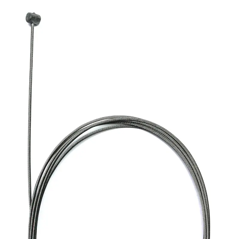 Gaszug Transfil für Peugeot 5X7 Durchmesser 1,2 mm (20-22) Länge 2,00 m