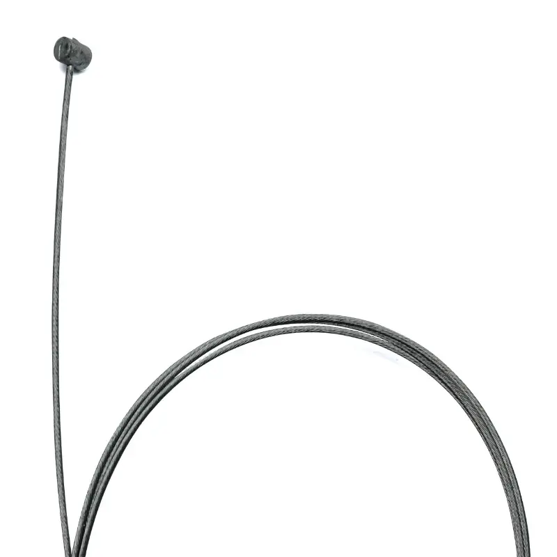 Câble de décompresseur Transfil pour Peugeot 5X7 diam 1,2 mm lg 1 m 20 (boîte de 25)