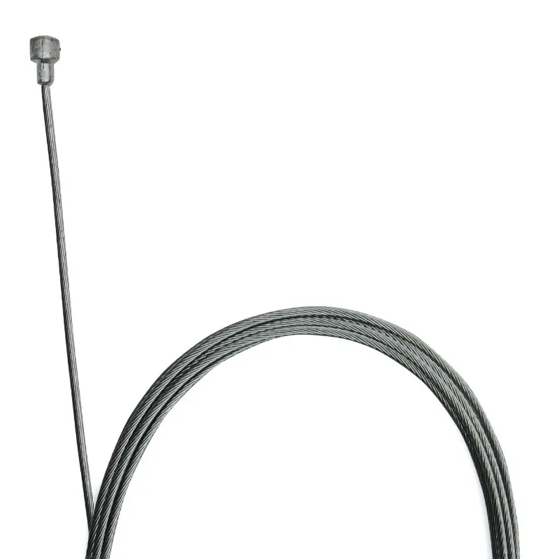 Câble de frein Transfil MBK 6x10 diam 1,8 mm - 1 m 80 (boîte de 25)