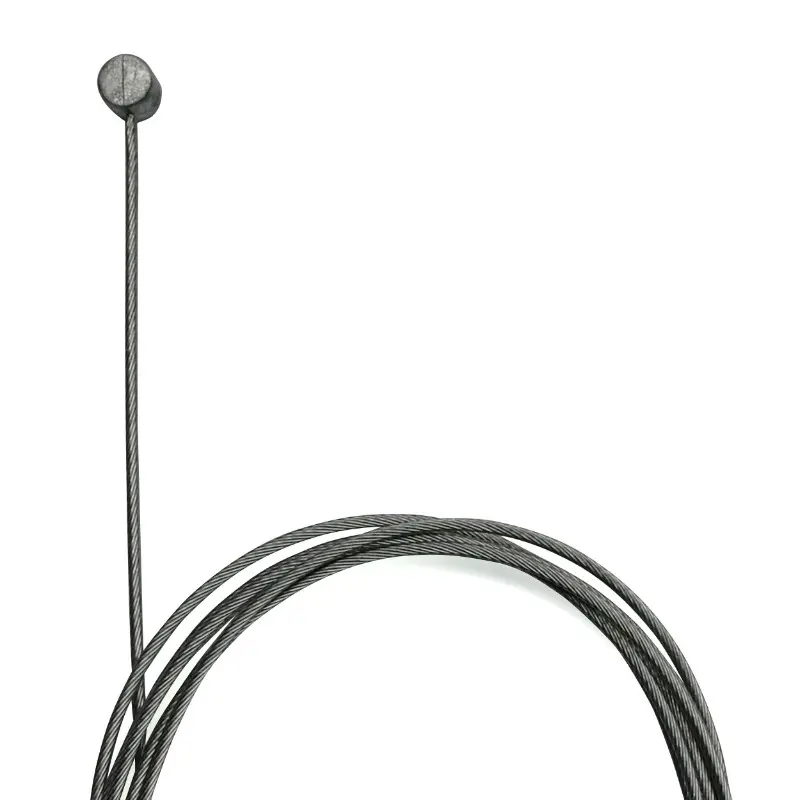 Transfil 8X8 직경 1.8 mm (18-10) 길이 2m25 오토바이 클러치 케이블 - 15개 박스