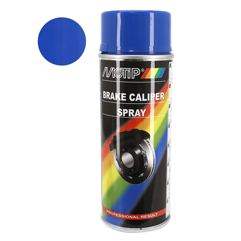 Selle BR SPR bleu 400 ml MOTIP