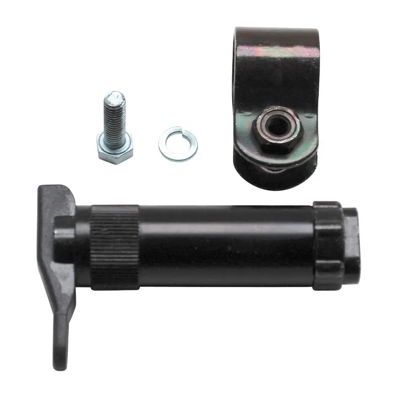 Commande de starter manuel avec collier pour carburateur PHBG sans câble Sélection P2R