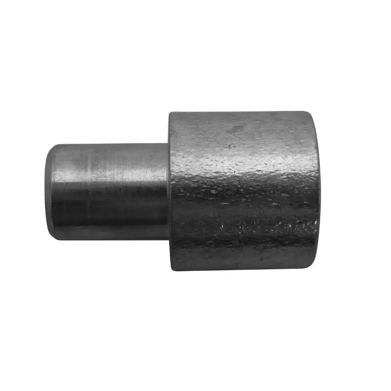 Butée de gaine cyclo Ø ext 8 mm Ø int 4,8 mm L 13 mm ALGI 00431000-025