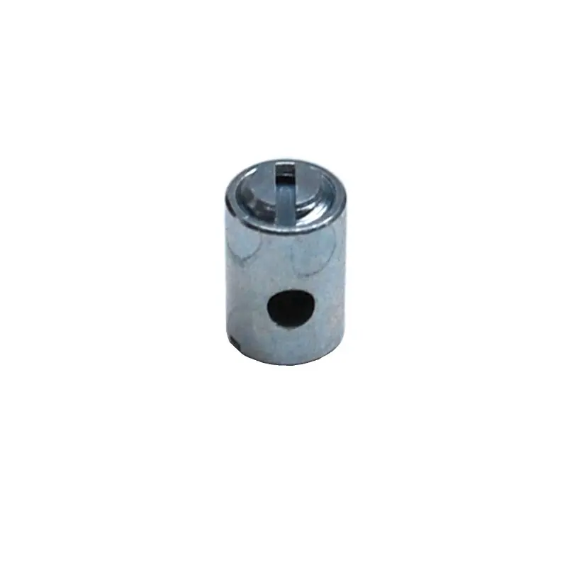 Serre-câble de gaz cyclo diamètre 5 mm longueur 7,5 mm Magura blister de 25