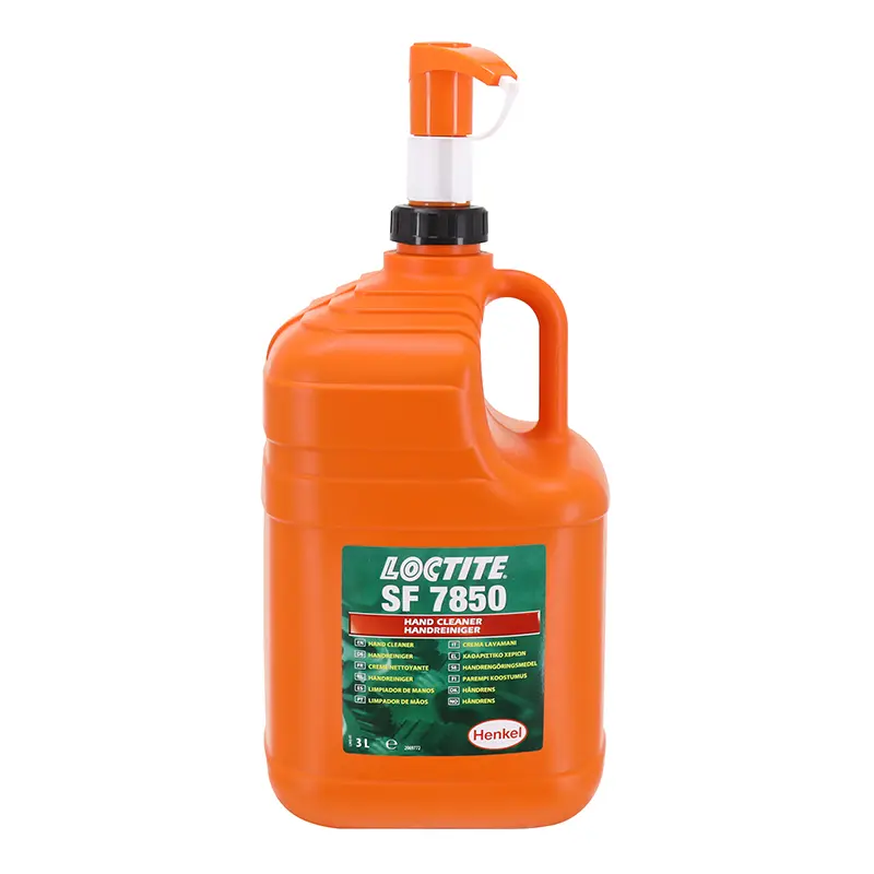 Biologisch abbaubare Handwaschpaste Loctite SF 7850 - Kanister 3 L — Ansicht 7