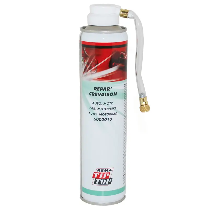 Reifenreparatur-Spray Tip Top 300 ml — Ansicht 2