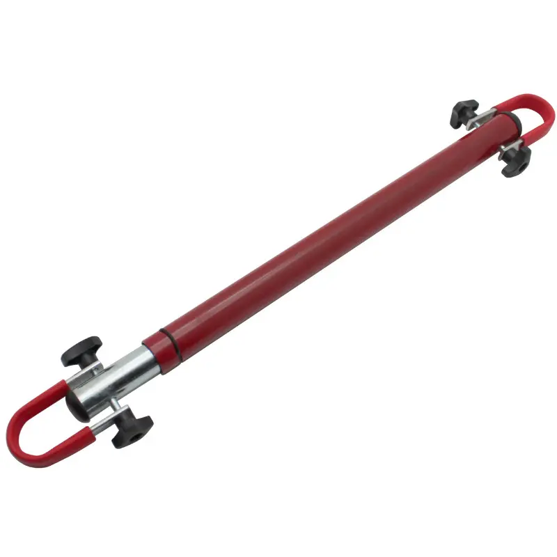 自転車キャリア用 補強バー Peruzzo 45-70 cm - 最大15 kg