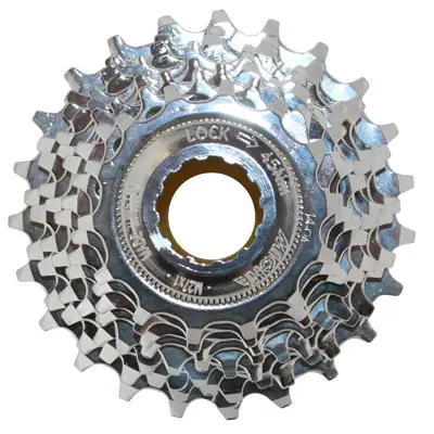 Kassette Miche Primato Rennrad Campagnolo 9V 16-25