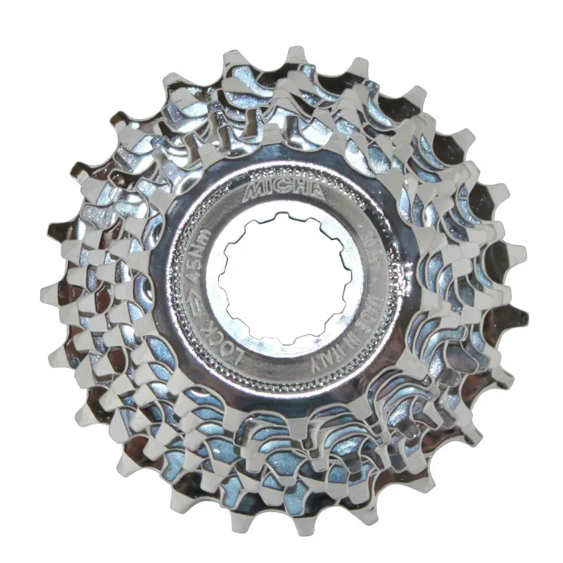 Cassette Miche Primato Route 9V Shimano 16-25