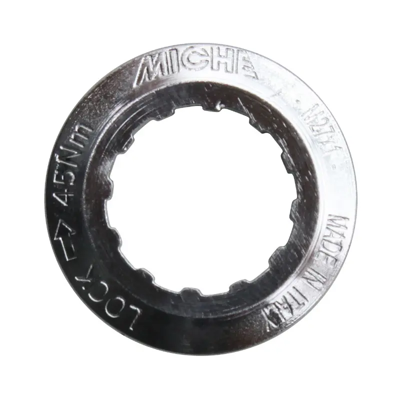 Miche Campagnolo 9-10V용 12-16 DTS 출발 백너트