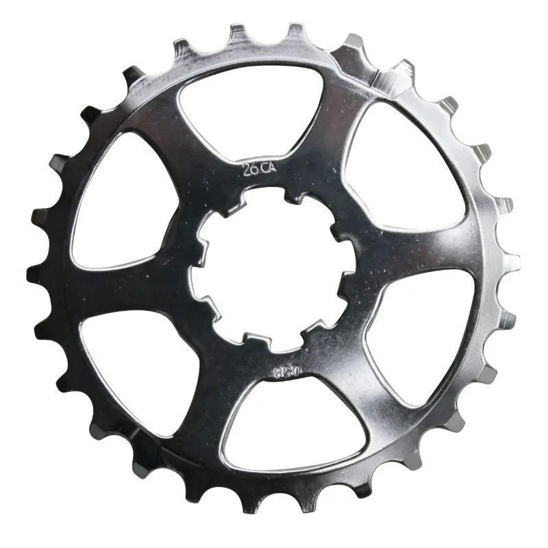Pignon Miche 9-10V Campagnolo 26D intermédiaire-dernière position 9V