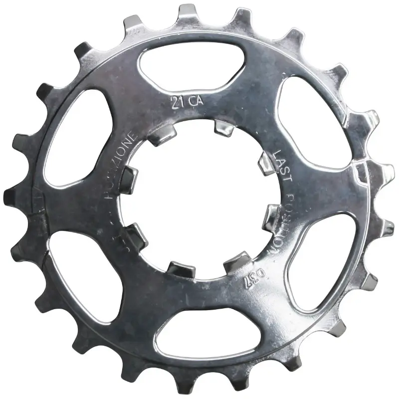 Pignon 10 vitesses Miche pour Campagnolo 21D