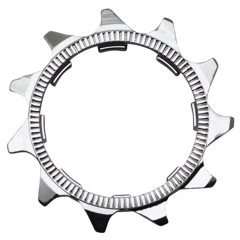 Pignon 9-10V Miche pour Campagnolo 11D (livré avec 12DTS en 2e position)
