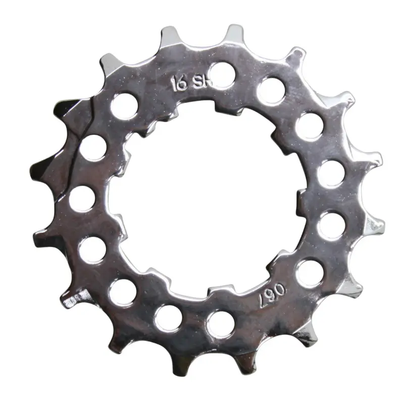 Miche 8-9速用 スプロケット Shimano 16歯 対応