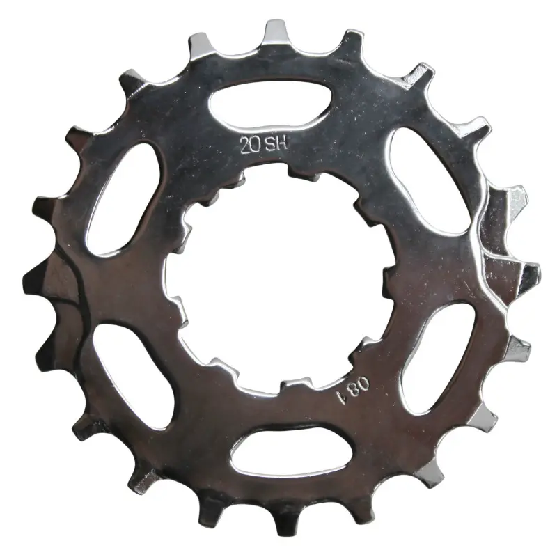 Miche 8-9V krans til Shimano 20D