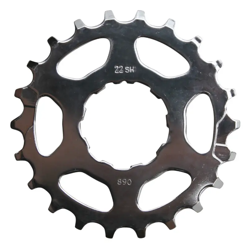 Pignon Miche 8-9V Shimano 22D