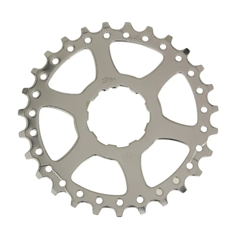 Kædehjul 8-9V Miche til Shimano 27D
