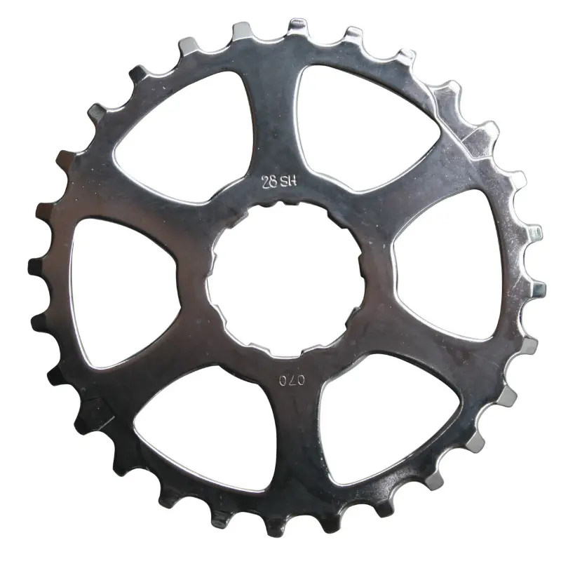 Piñón 8-9V Miche para Shimano 28D